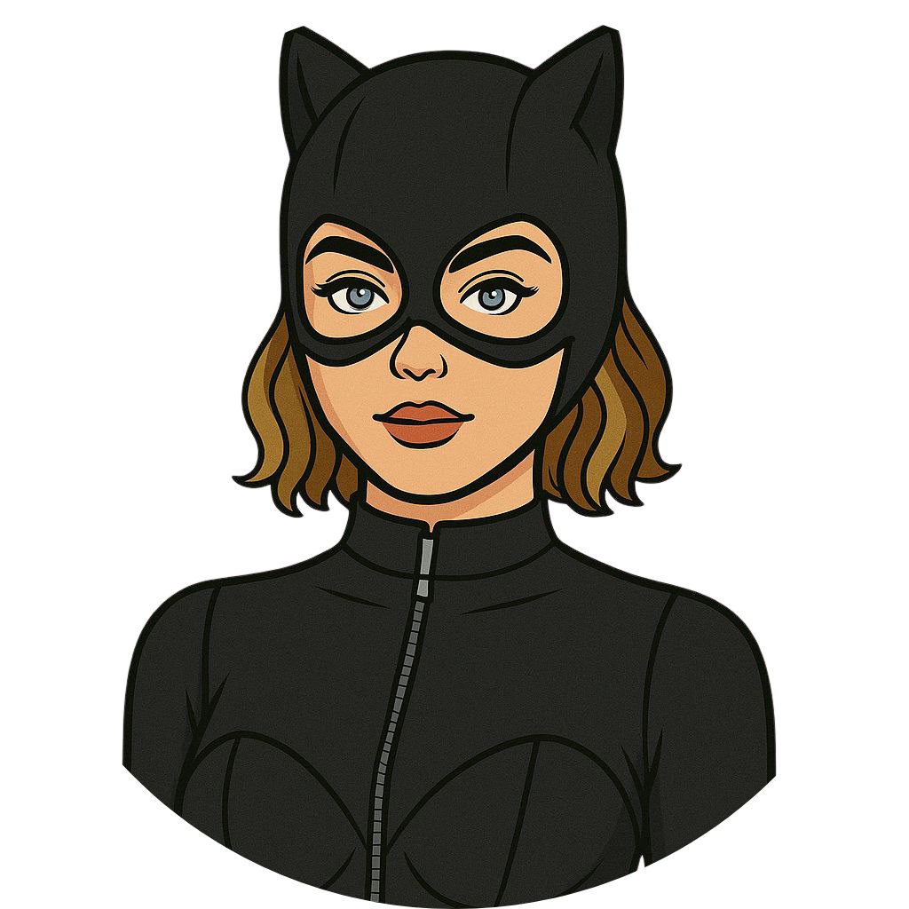 Solana Final Boss Character